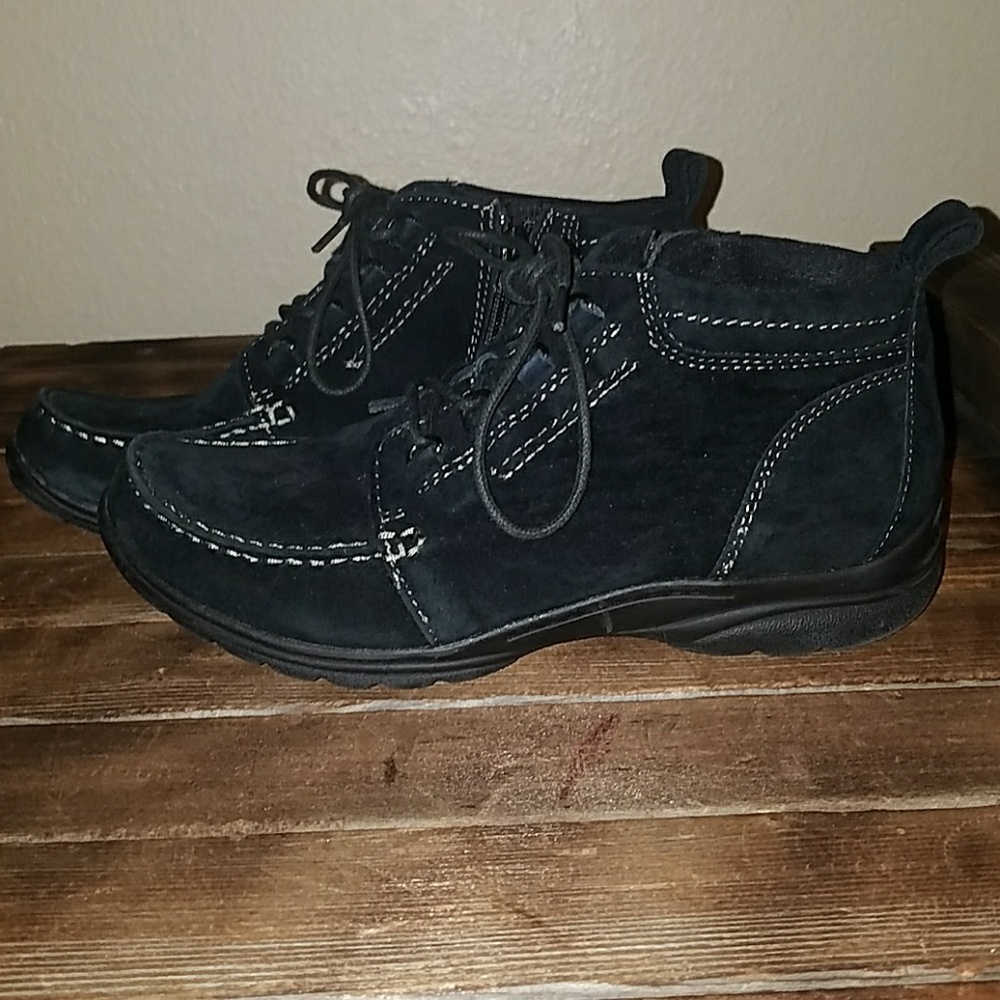 Earth origins black